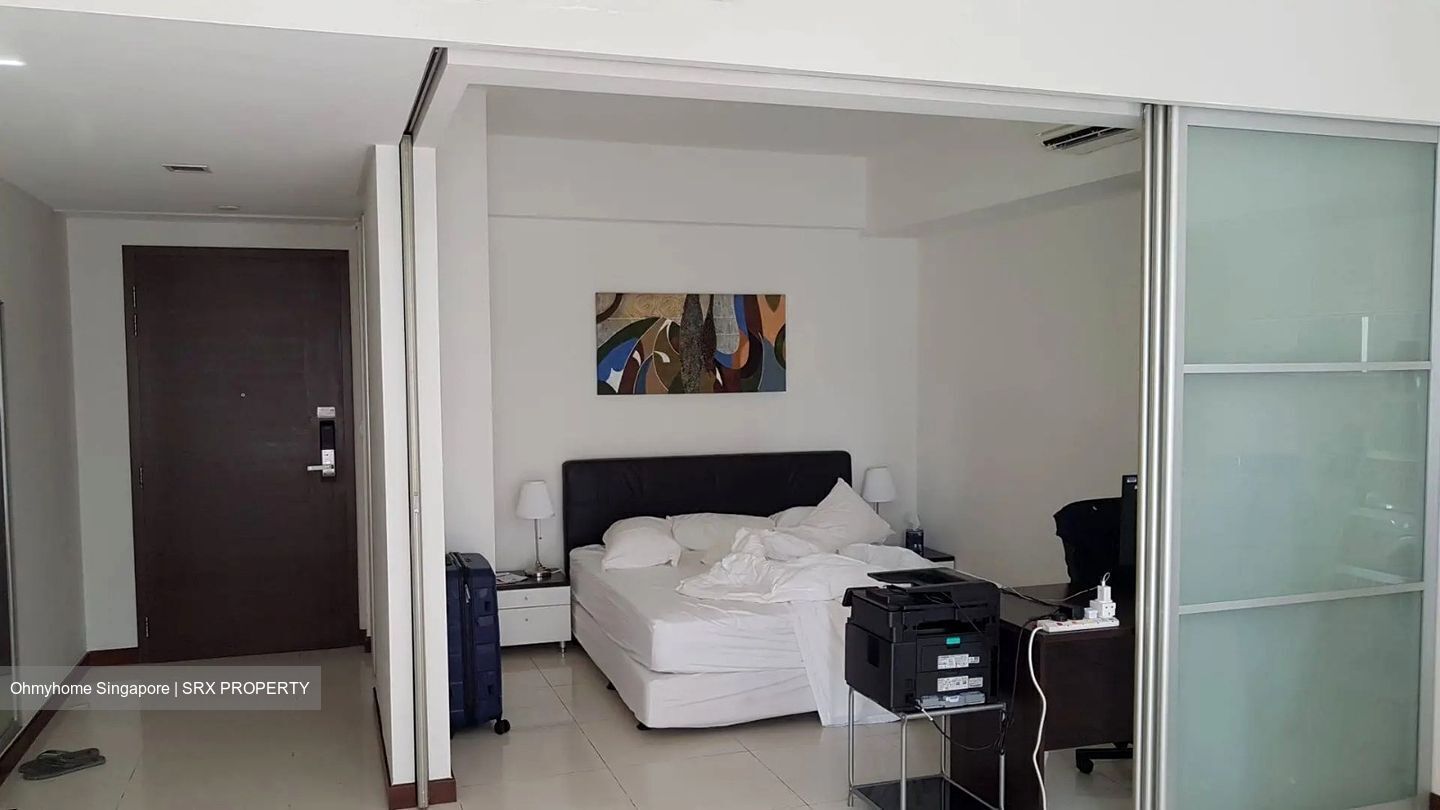The Sail @ Marina Bay (D1), Apartment #534551551